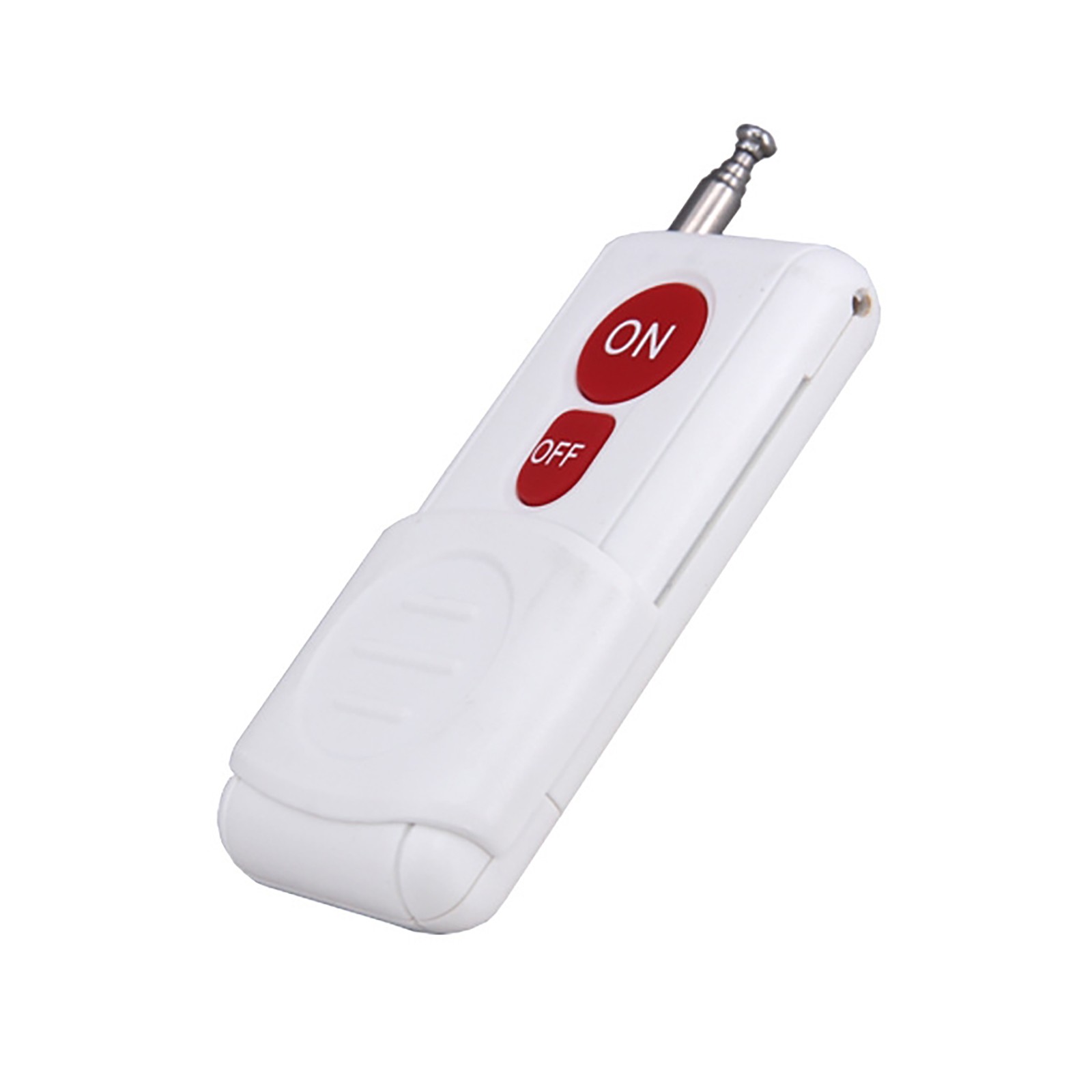 DC12-72V Remote Control Relay Switch 500m Range Wireless Remote Switch 433MHz
