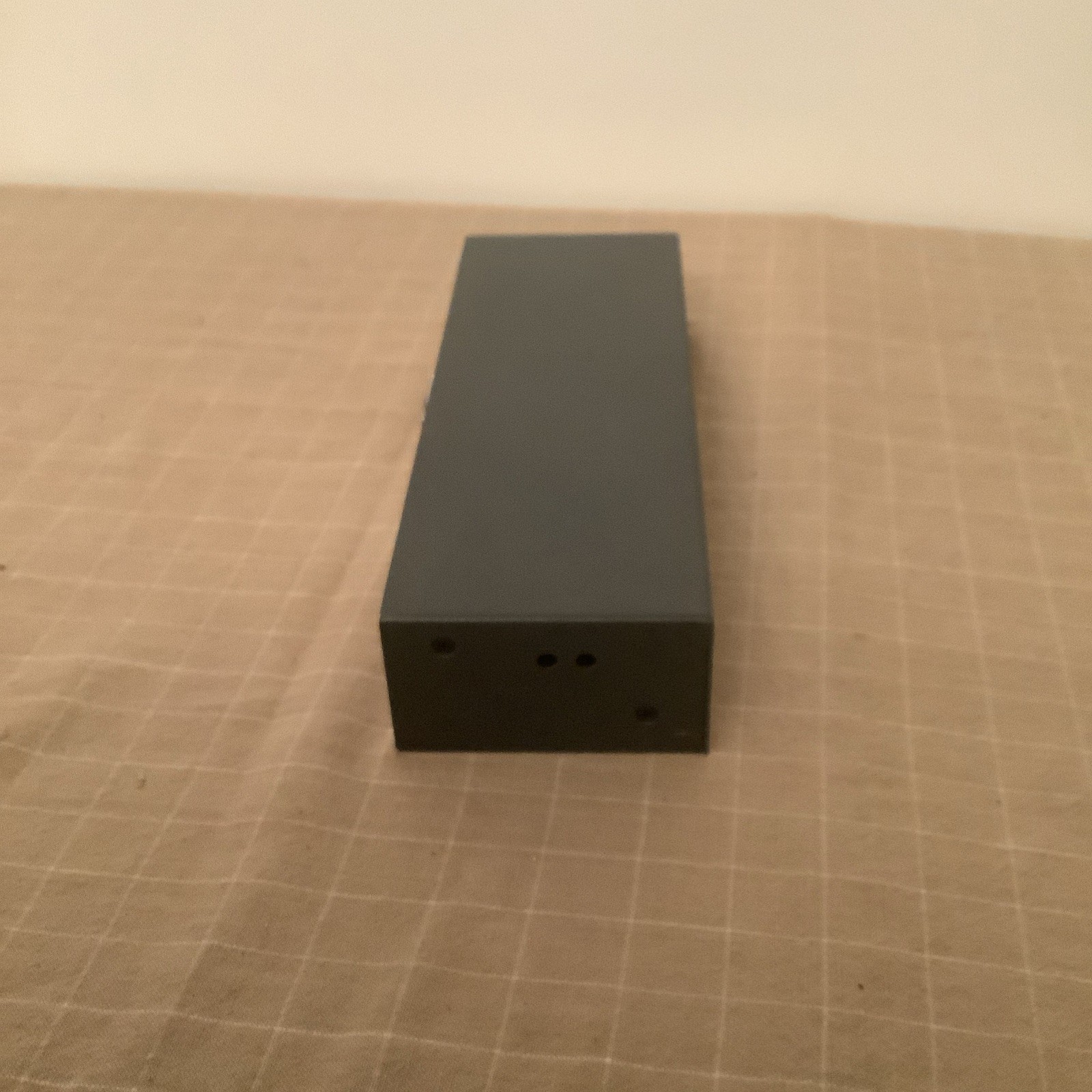 Extron PVS 204SA PoleVault Twisted Pair Switcher NOT TESTED