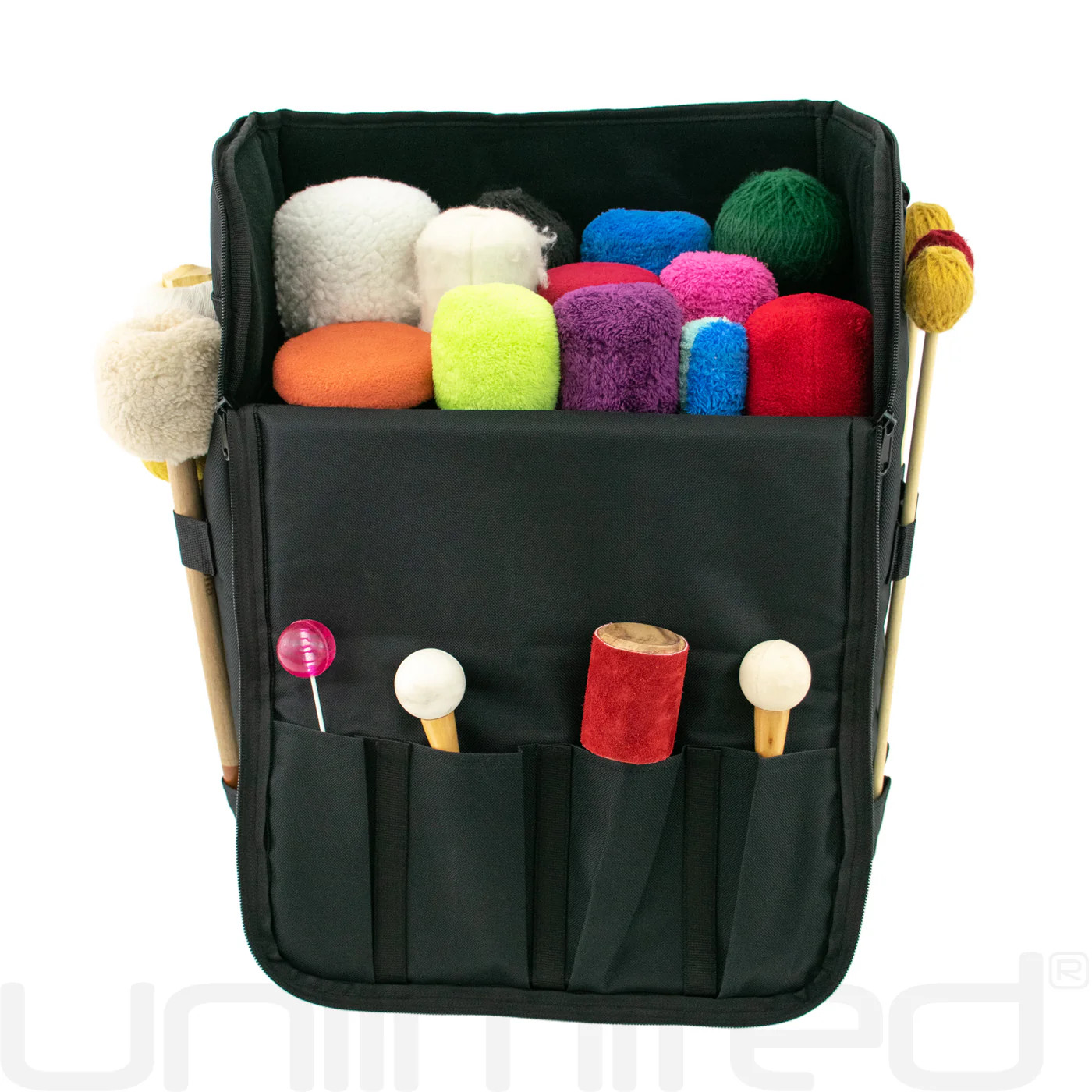 Unlimited Wonderful Mallet Case
