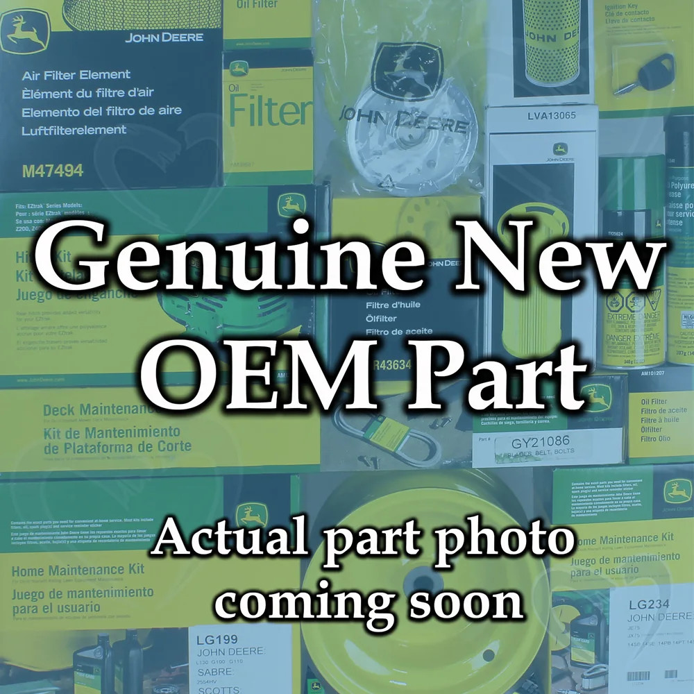 John Deere 57M7588 Electrical Connector Terminal