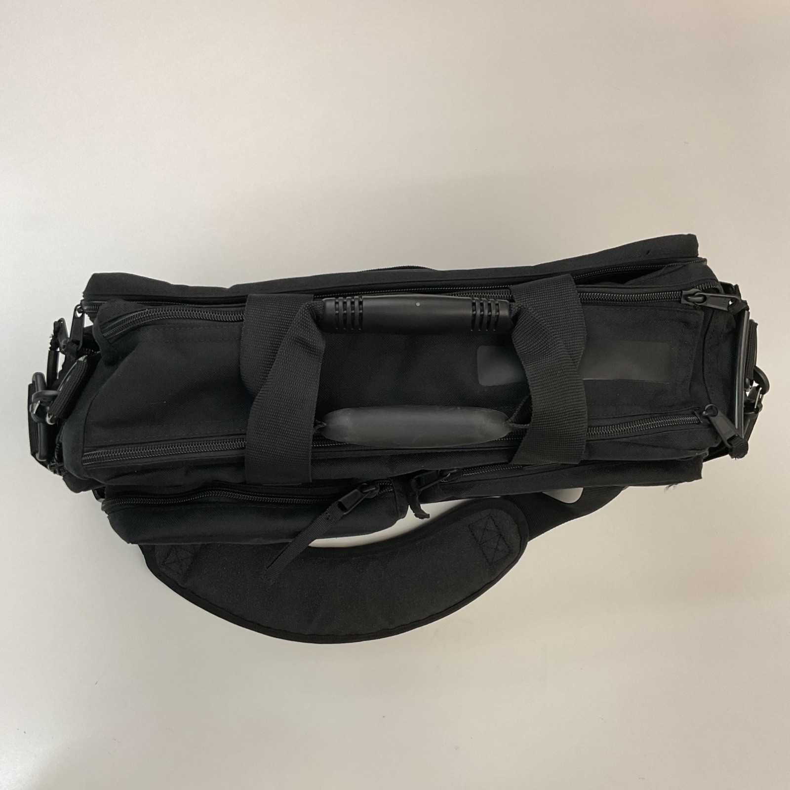 56003 5.11 Tactical Side Trip Briefcase 32L Black