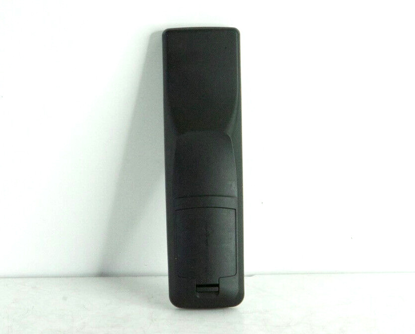 Crestron HR-150-B 50 Button, Handheld Remote With Some Buttons m400