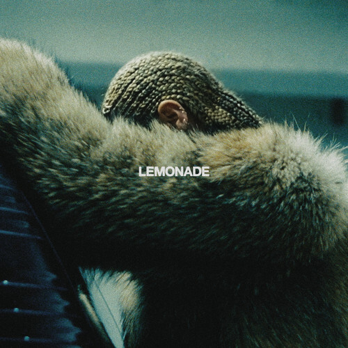 Beyonce - Lemonade (EXPLICIT LYRICS, 180g Yellow Vinyl 2 LP) - USED !!!