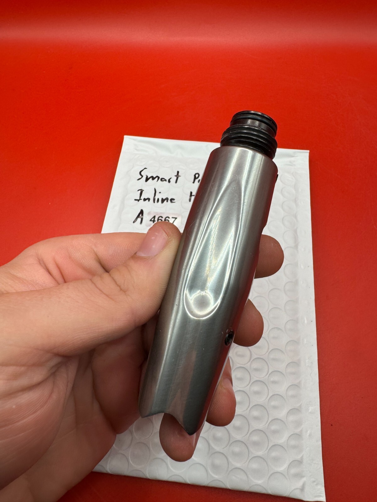 Smart Parts Inline HPR