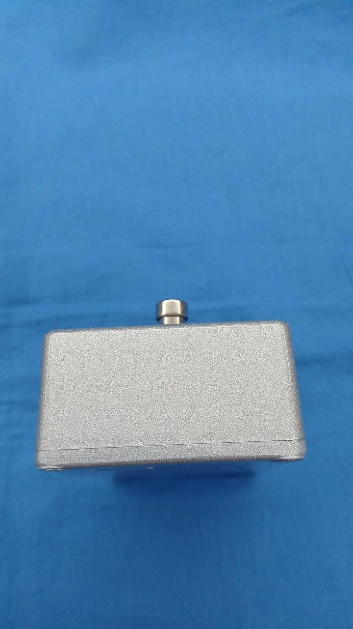 MXR M75M distortion 91373