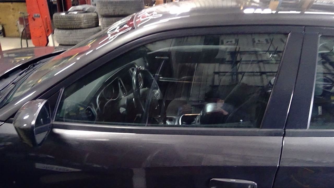 Driver Left Chassis ECM Front Door Fits 15-22 DURANGO 1546874