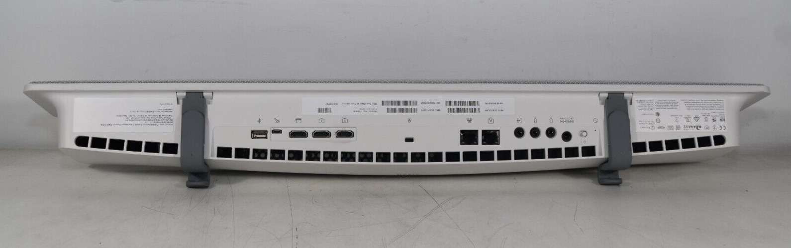 Cisco WebEx Room Kit Video Conferencing Kit Bundle TTC7-23 TTC5-15