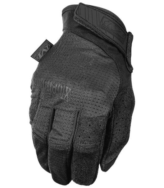 MECHANIX WEAR SPECIALTY VENT COVERT, Tactical Glove, Black MSV-55