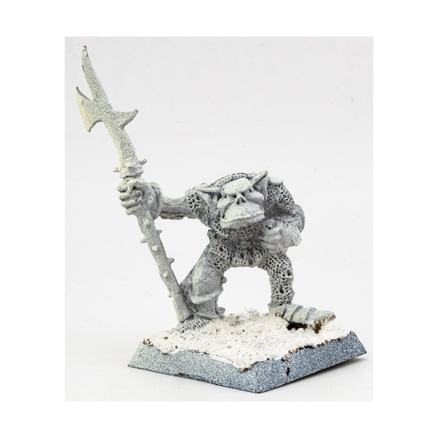 Ruglud's Armoured Orc Trooper #18 NM