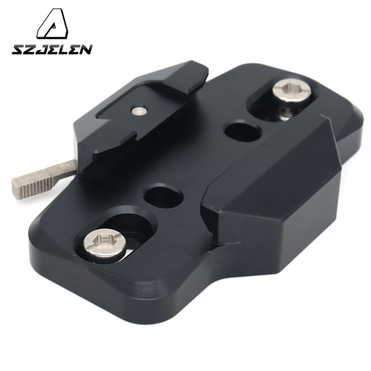 DJI Ronin 4D Quick Release Plate for DJI Camera,Swing Arm,Telescopic Cannon