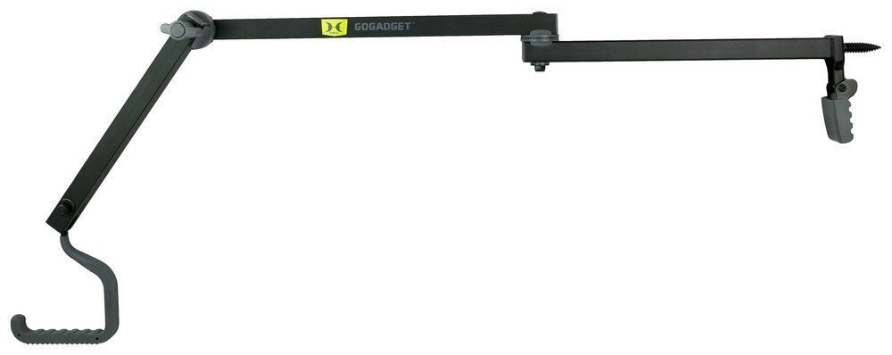 Hawk Aluminum 14.5"/36" GoGadget Tree Arm Bow Hanger - 3025Z