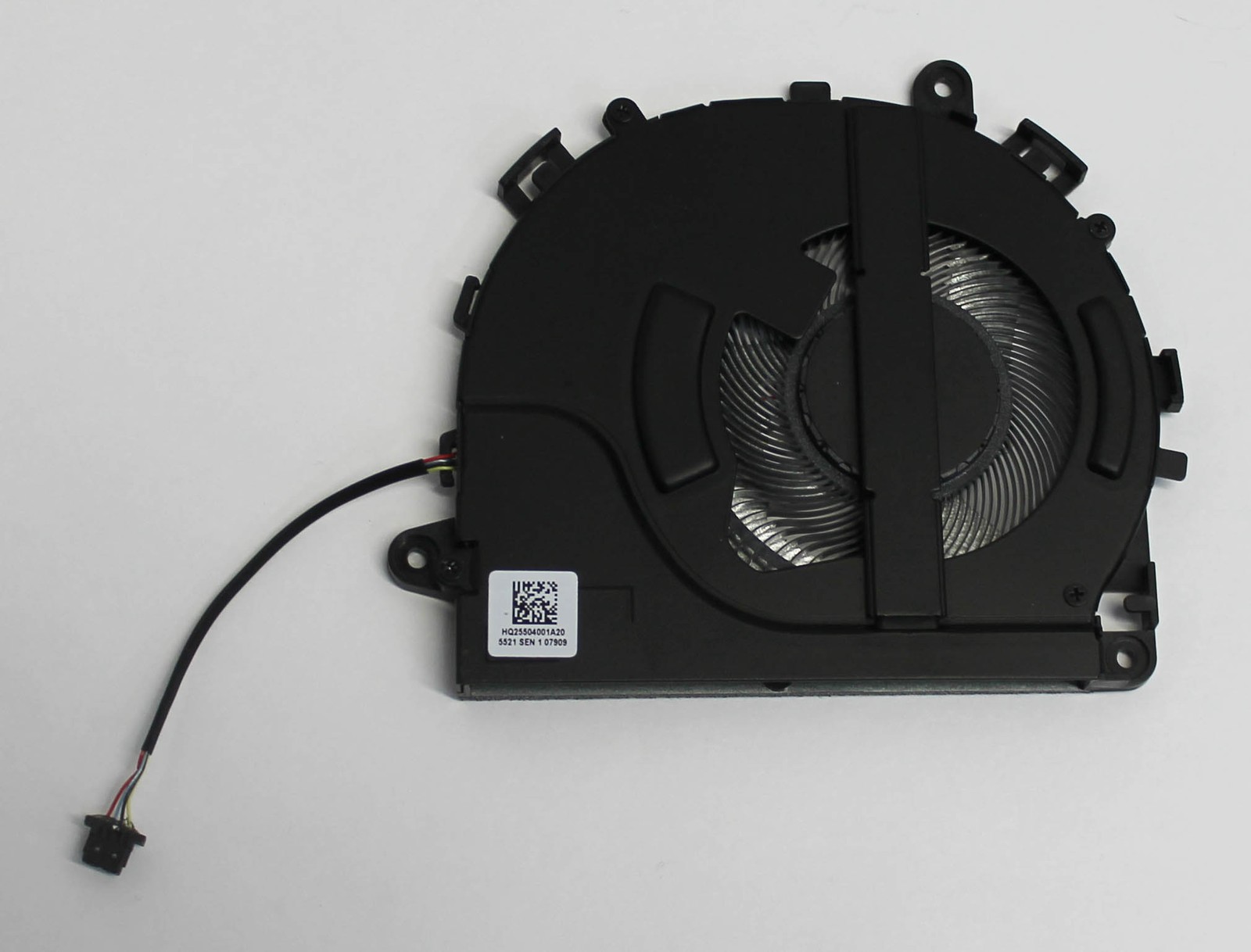 HQ25504001A20 ASUS COOLING FAN U15 CCW CHROMEBOOK PLUS CX1405CTA-IS386PT GRADE A