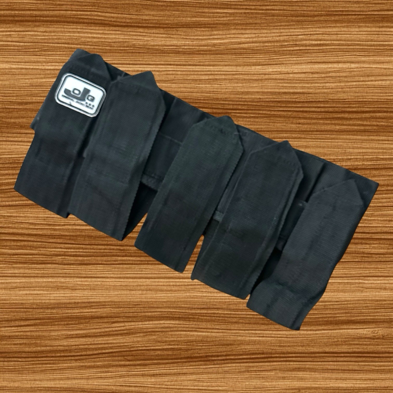 NEW VINTAGE Original JACKO Gear 5 Pack Paintball Harness OJG