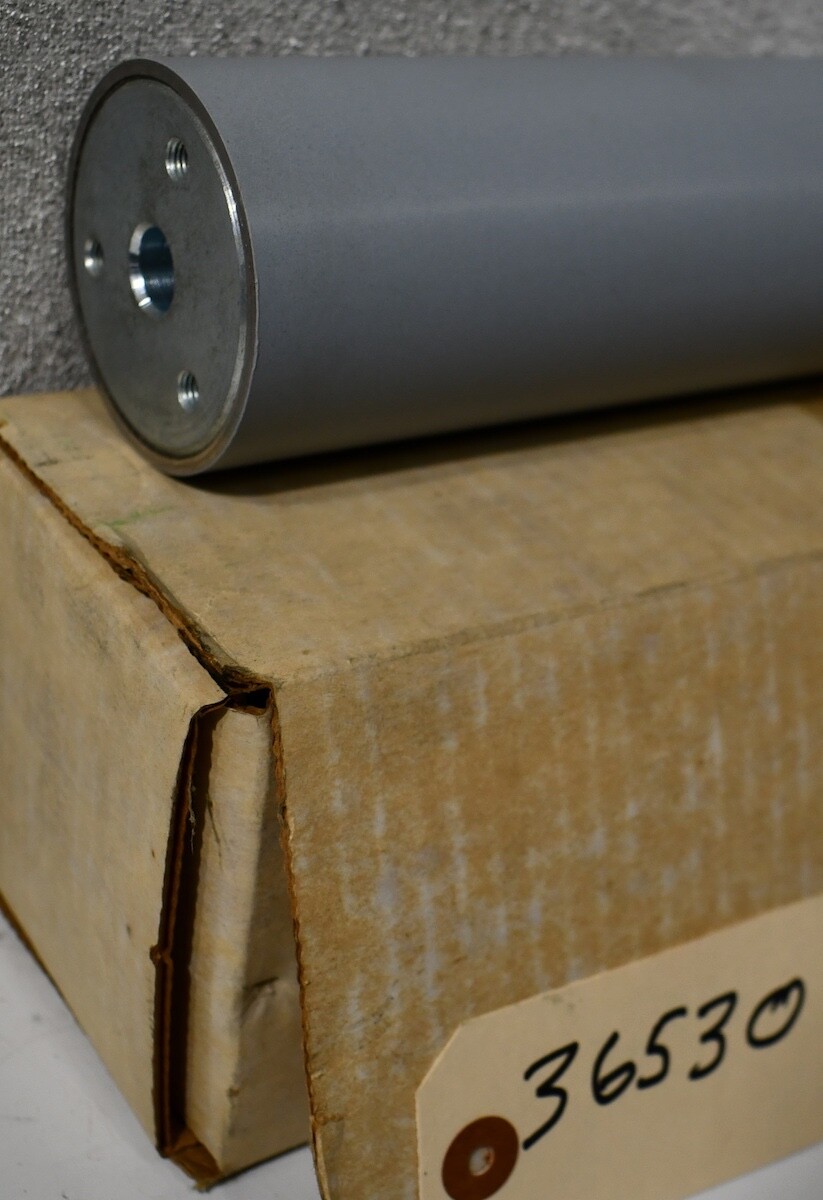36529 on Box  Nylon Shell with ends Only.  No shaft or gear