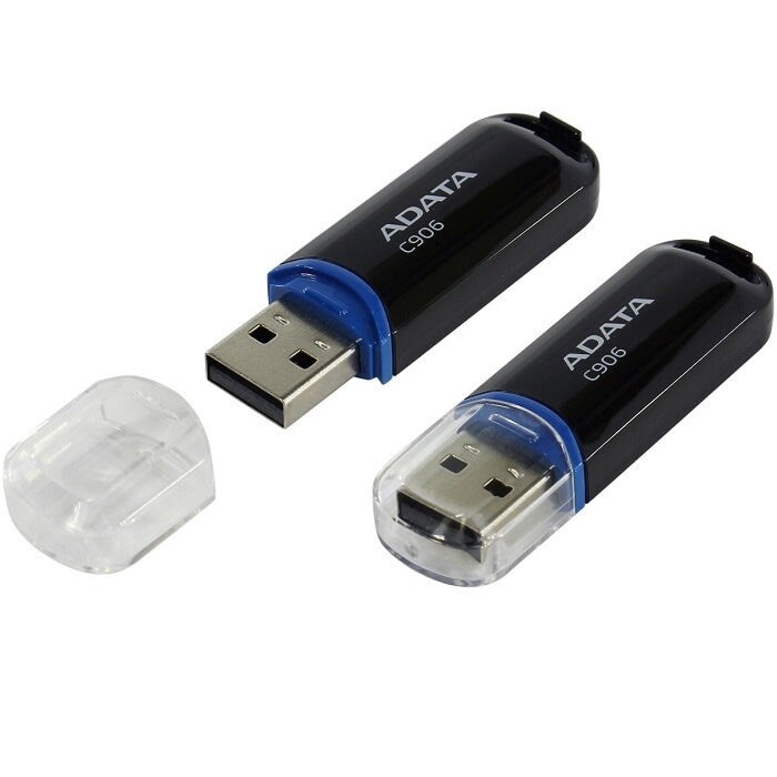 ADATA C906 32GB UDisk USB 2.0 Flash Drive Memory Thumb Pen Stick Storage Device