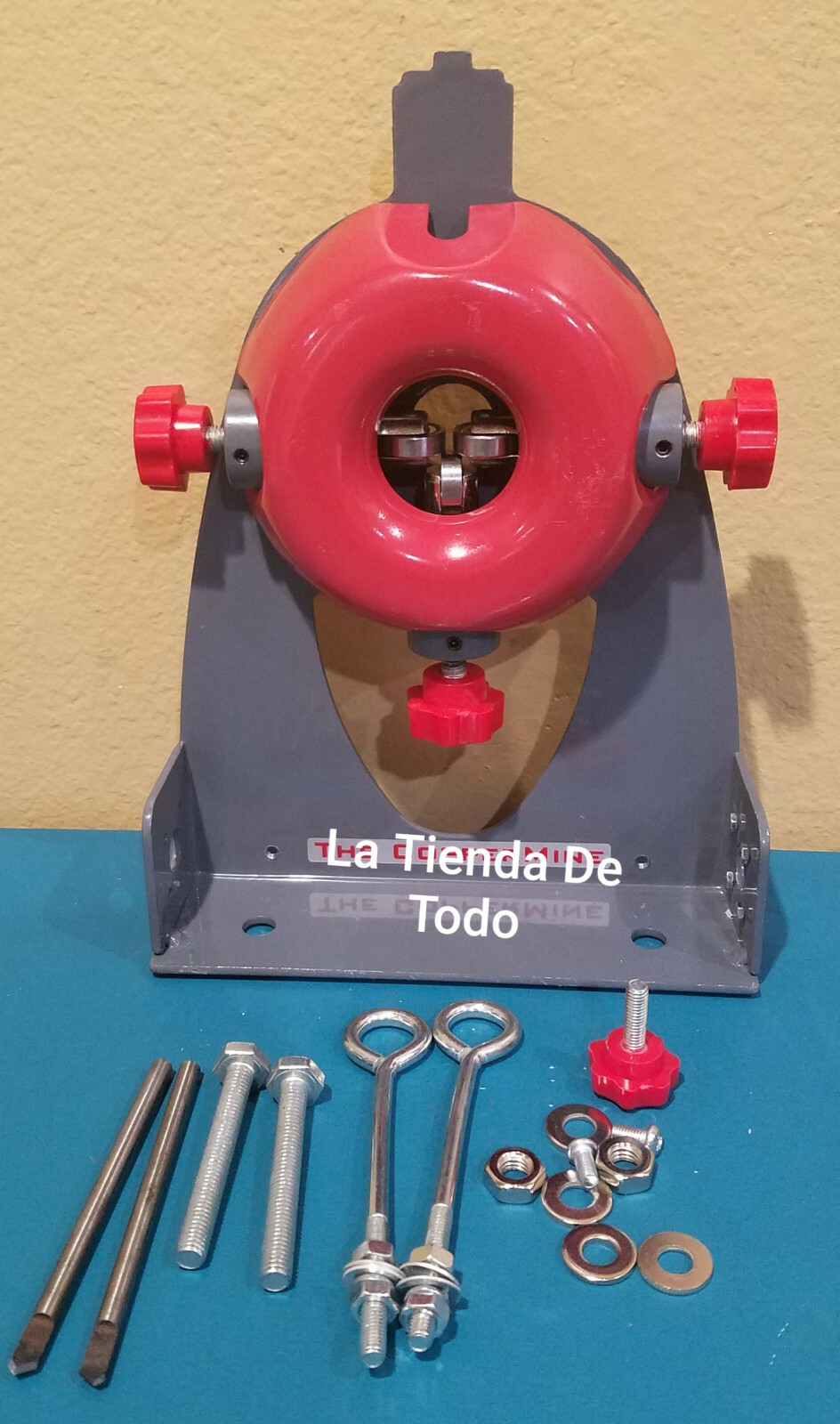 COPPER WIRE STRIPPER STRIPPING PEELER TOOL READ