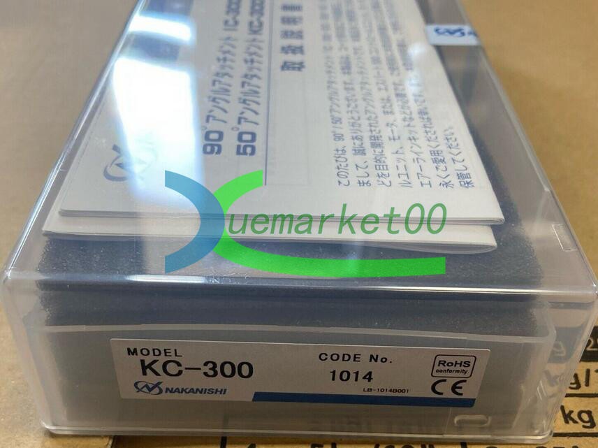 1PCS NEW NSK Nakanishi 45° Degree Angle Attachment KC-300