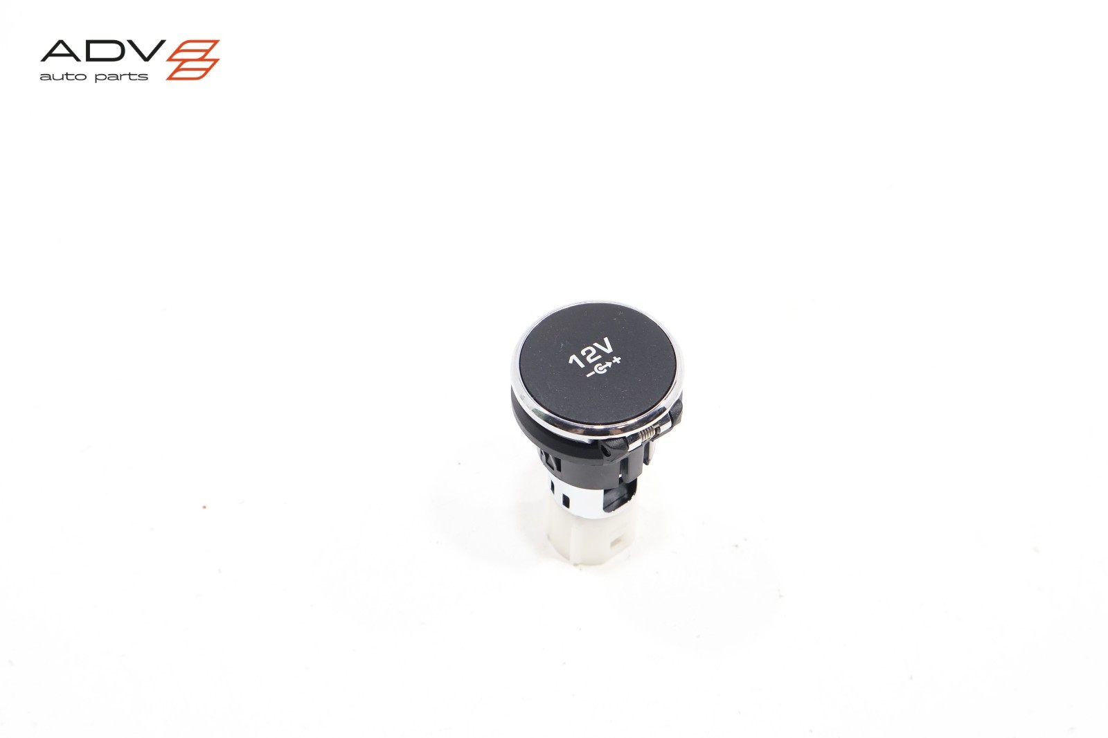 2017 - 2023 LAND ROVER DISCOVERY FRONT & REAR POWER OUTLET SOCKET OEM