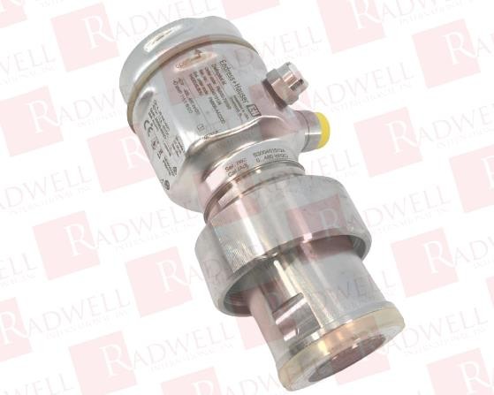 ENDRESS & HAUSER FMB50-AA22QD1HGEUSJB3U / FMB50AA22QD1HGEUSJB3U (NEW NO BOX)