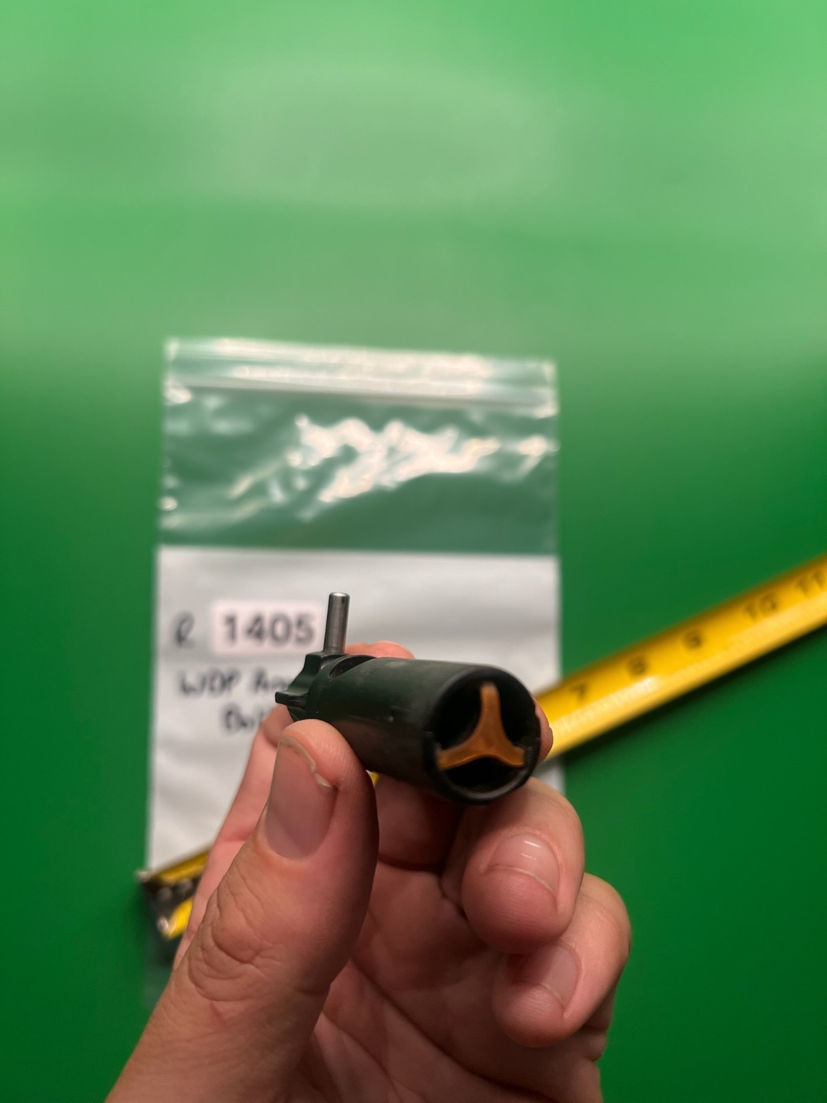 WDP Angel Bolt