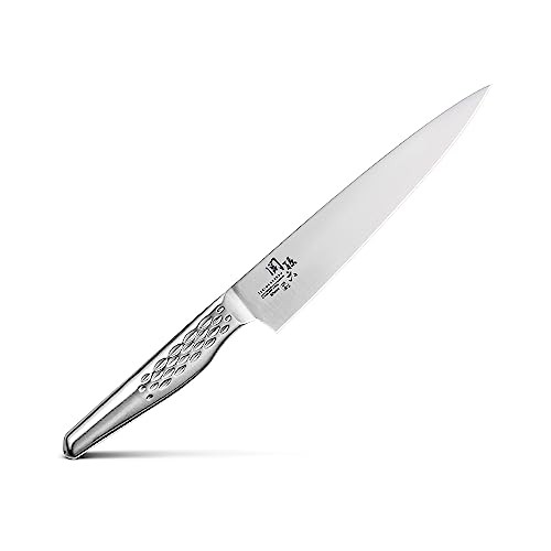 KAI Petty Knife Seki Sonroku Takumi 150mm Dishwasher Safe AB5161