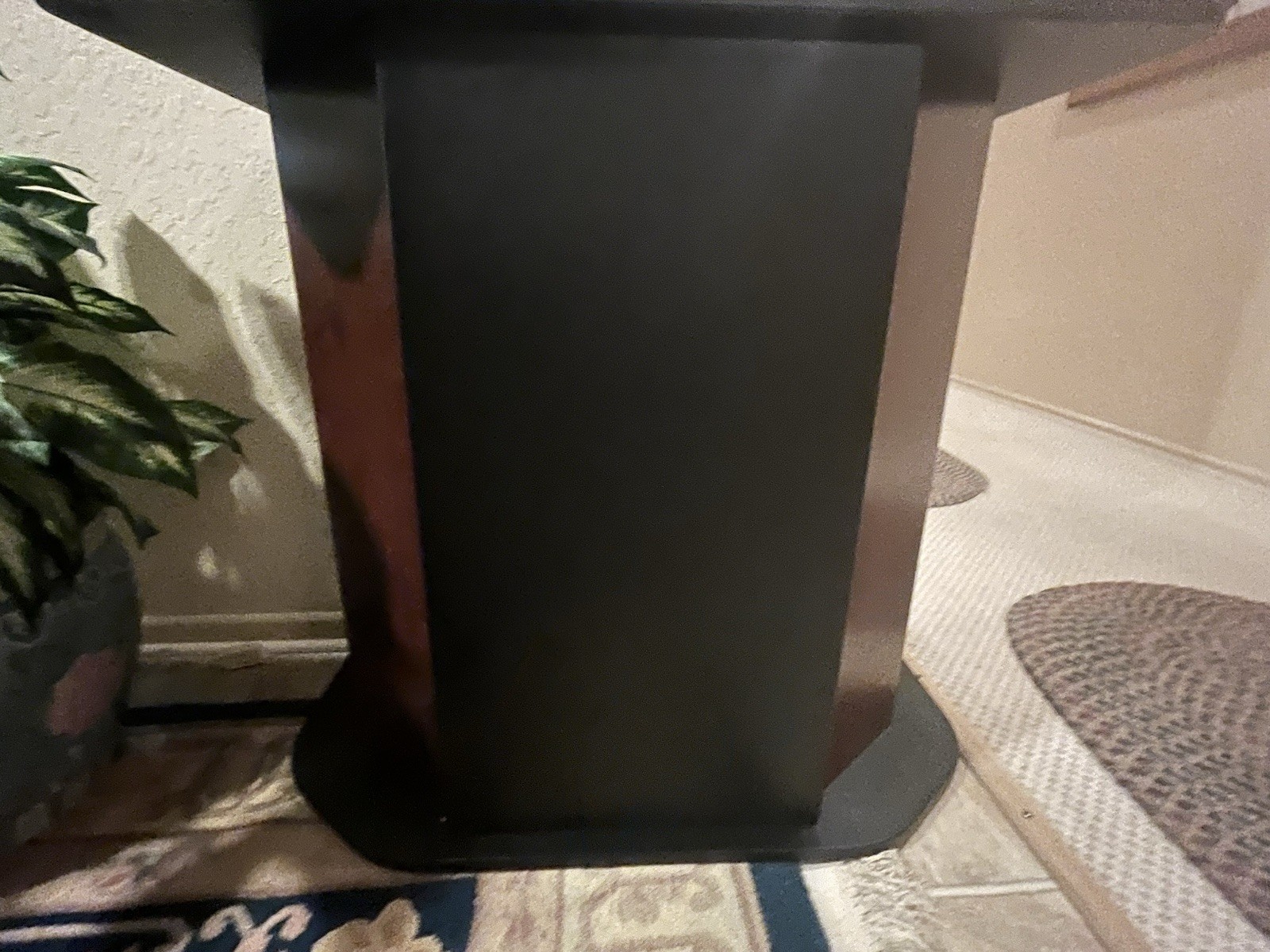 Aquarium Stand