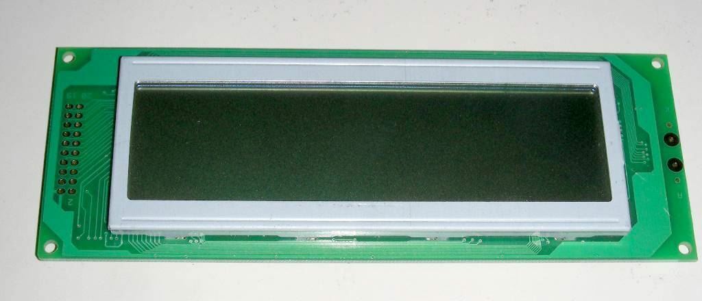LCD Graphic Display Module 4.4" Data Vision DG-24064-09 S2RB T6963C 240x64 New!!