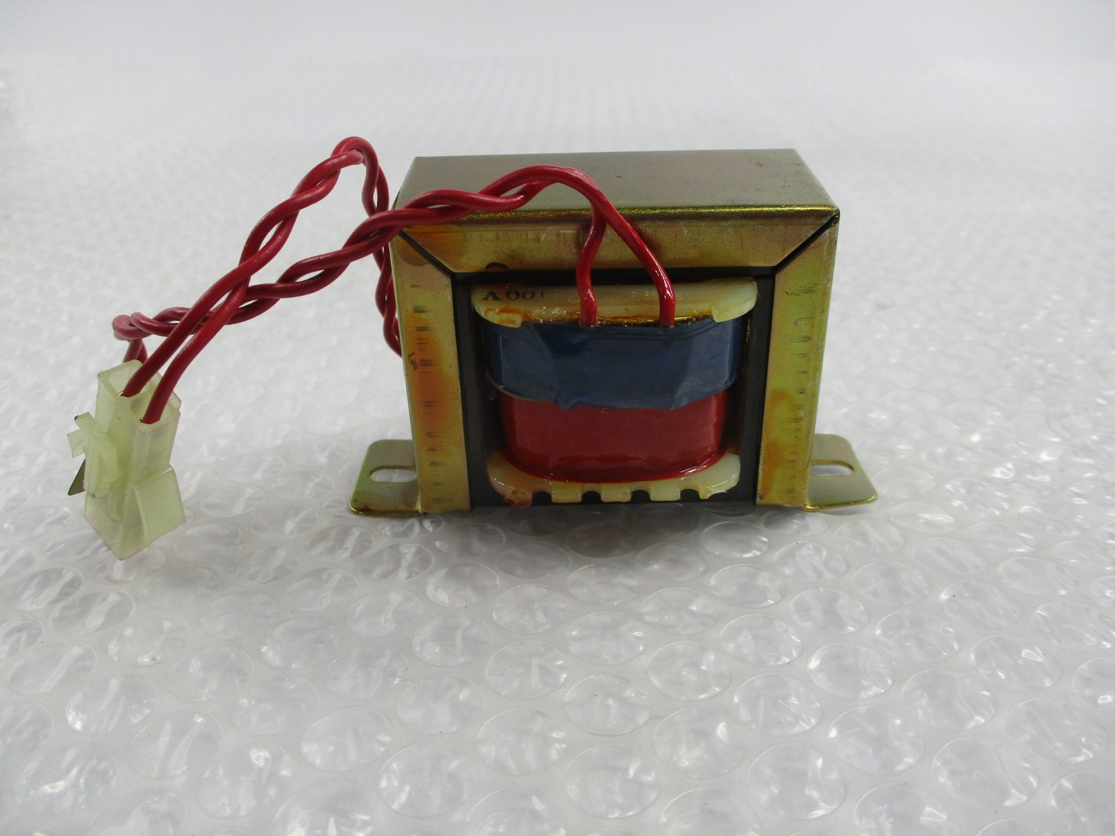 INDUSTRIAL SPARE E5K-8 TRANSFORMER NSNP