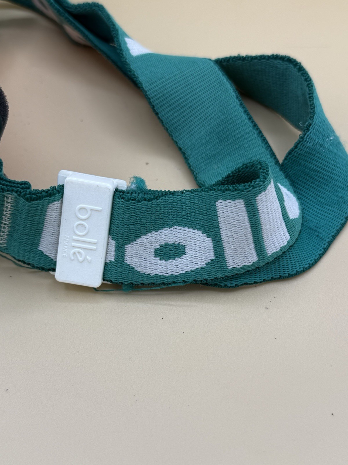Bolle Snow Ski Goggles Green