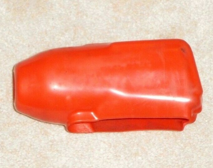 Snap-On Red Boot, Protective, MG325 Air Impact Wrenches / Gun