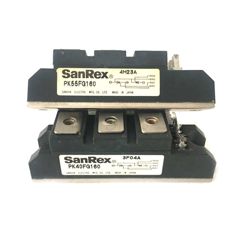 SANREX PK55FQ160 PK55FQ-160 Module New