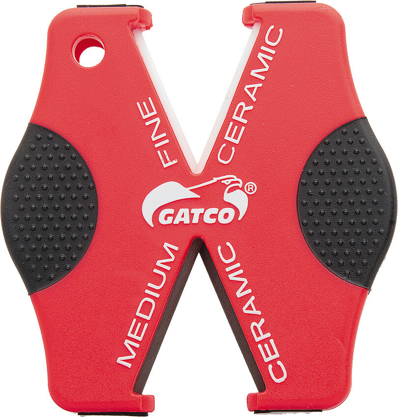 Gatco Sharpeners Super Micro X Sharpener 6224