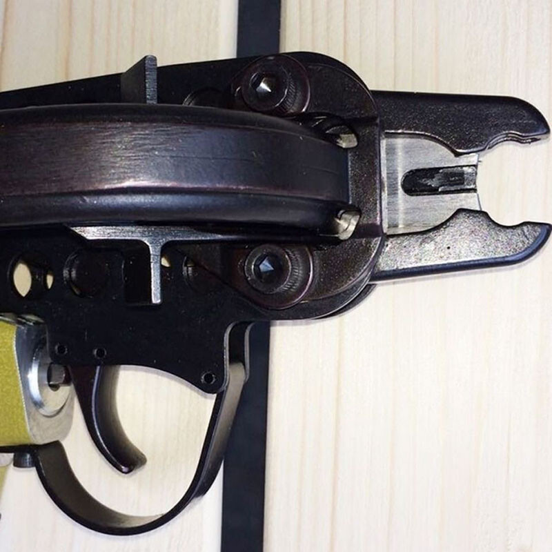 Top Quality Tyre Ring Pliers Tool Air machine Nailer pneumatic nail gun