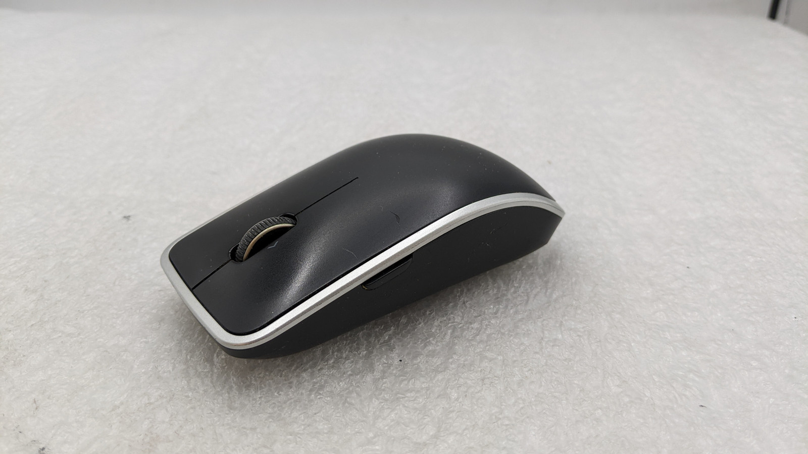 Dell WM514P Wireless Laser Wheel Mouse W/O DELL Unifying Receiver FREE S/H