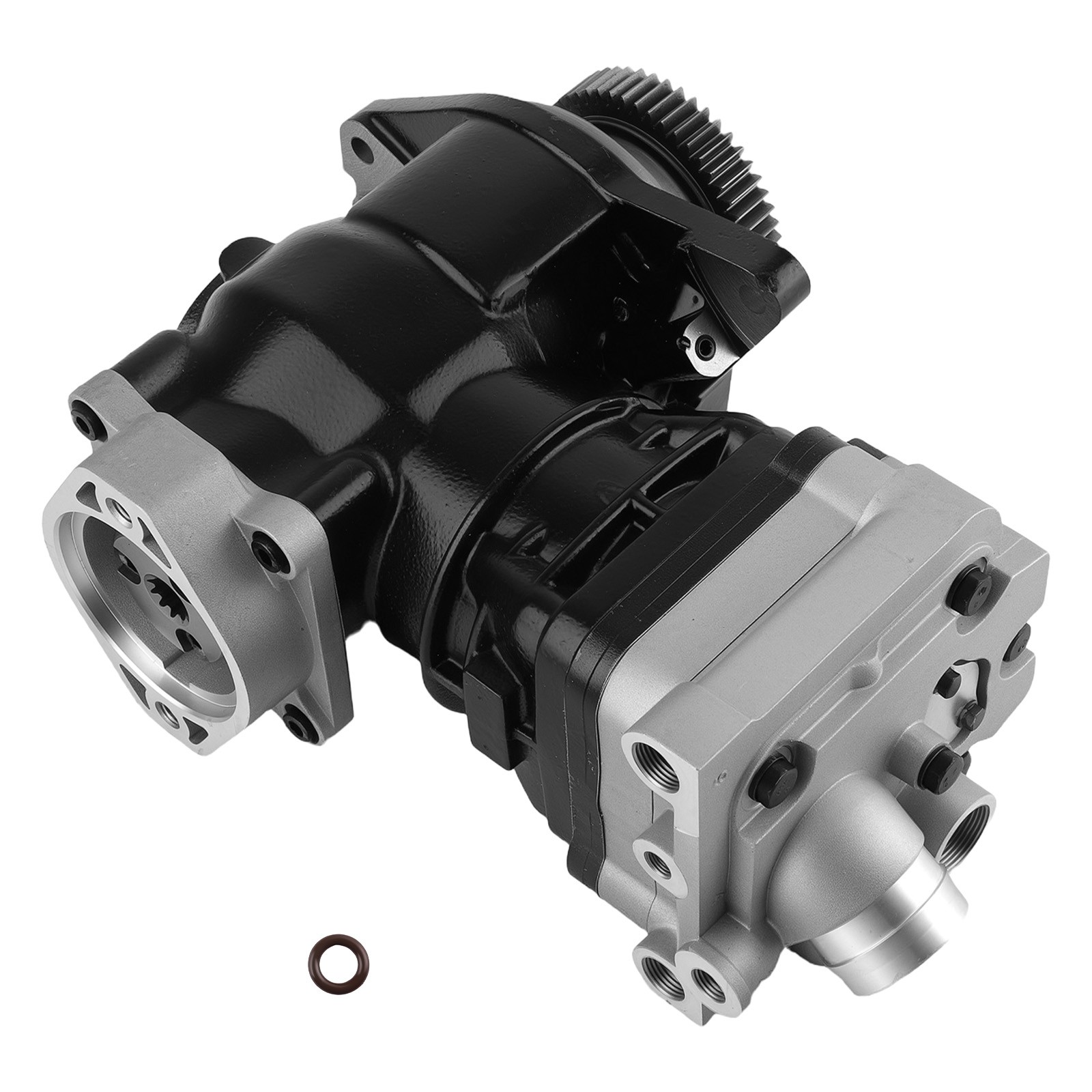 Brake Air Compressor Assembly for Detroit Diesel DD13/DD15 Engine 4721300815