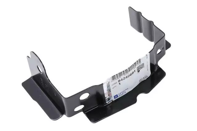 Genuine GM 18-25 Traverse Enclave Driver F/CMPT Inr Side Rail Frt Reinf 84240691