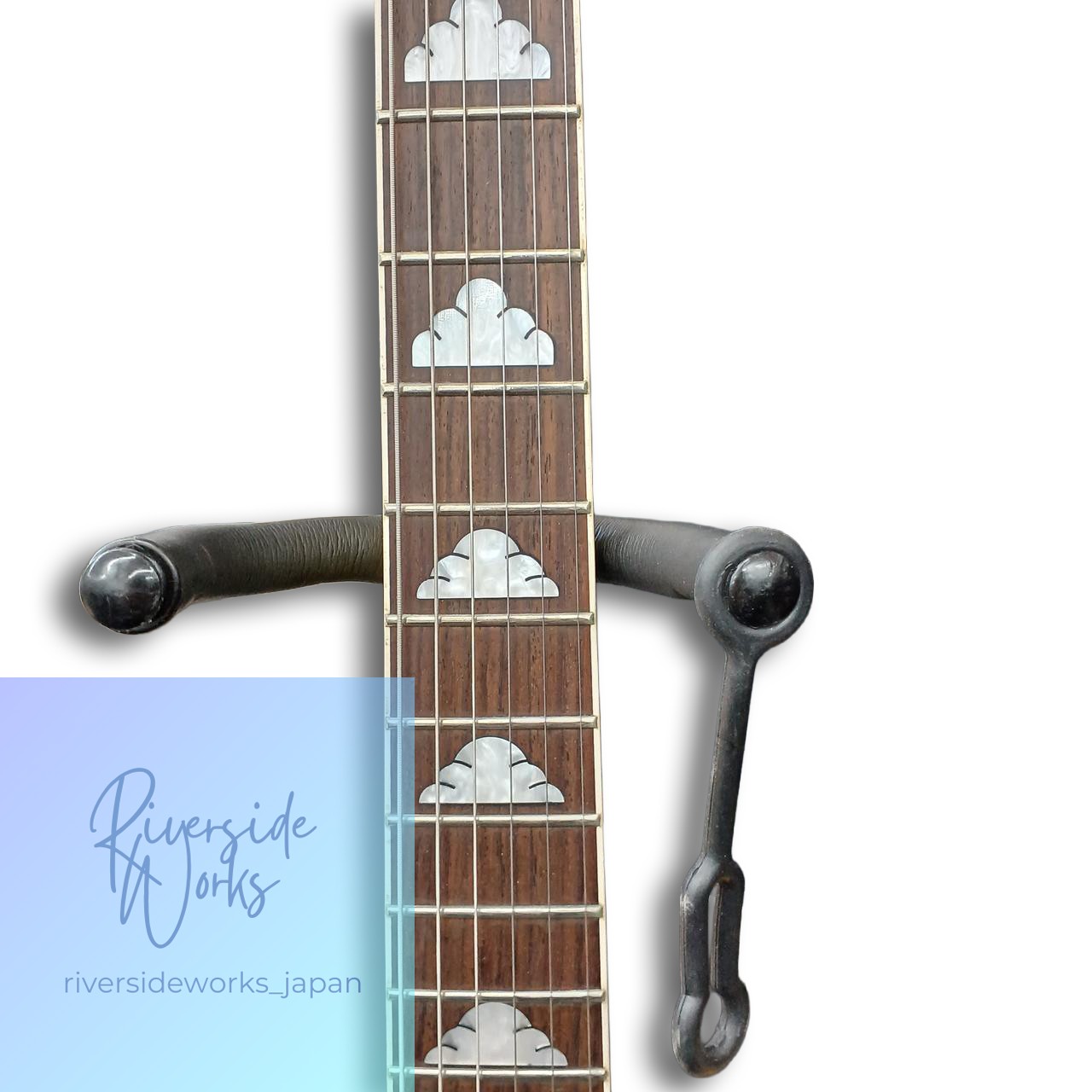 BURNY Electric Guitar MG-145S