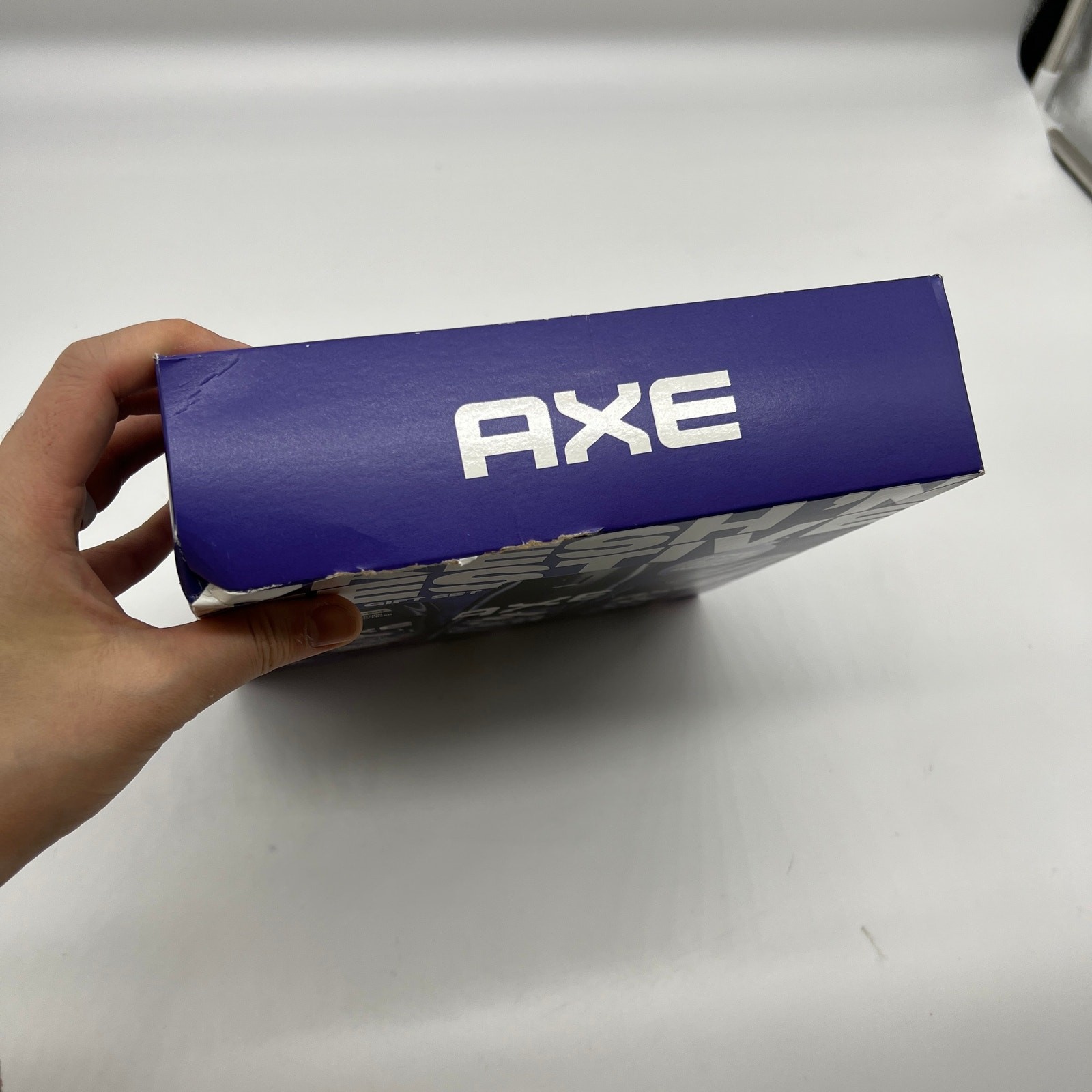 Axe Fresh and Festive Gift Set