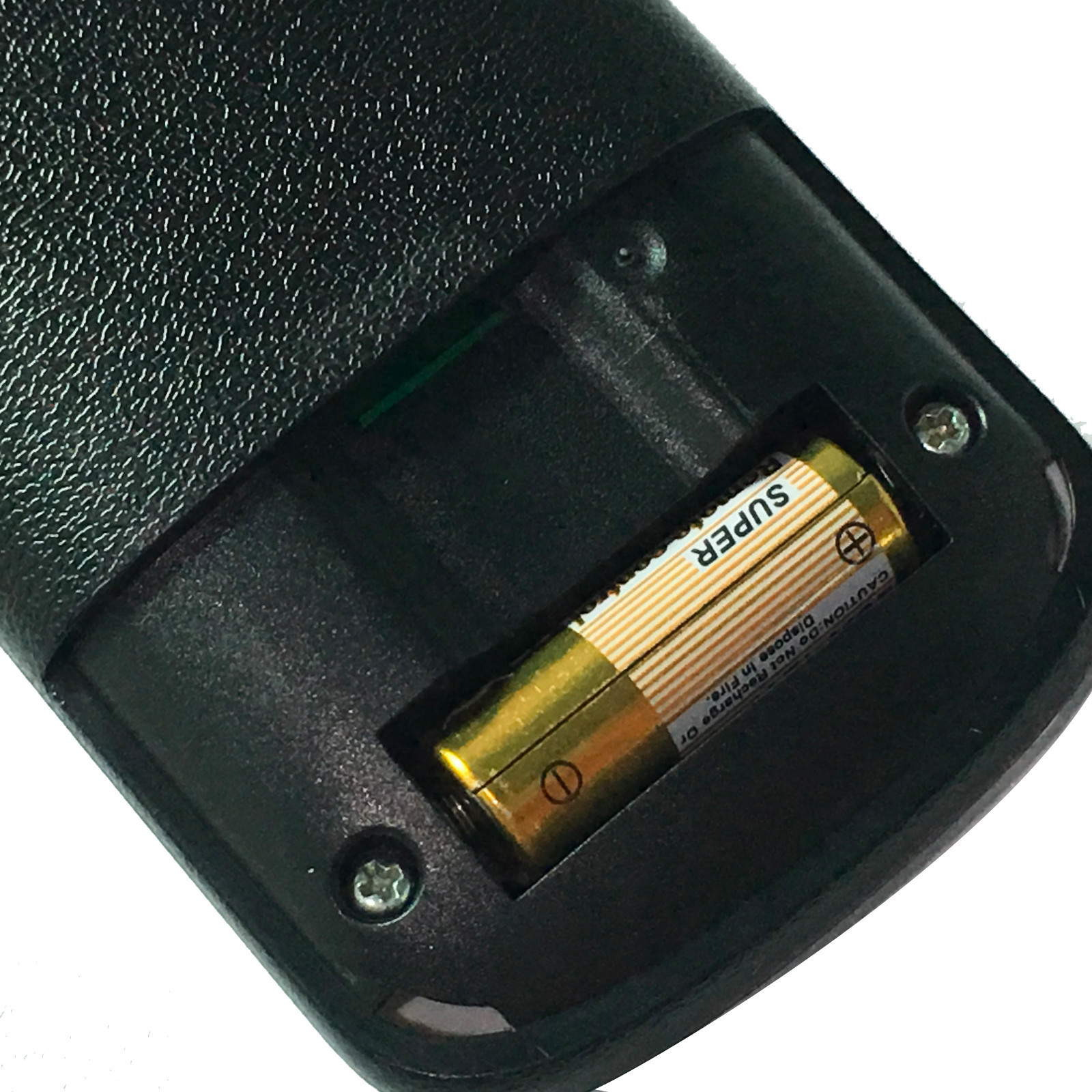 18CH 12-24VDC Wireless Remote Control Relay Switch Transmitter & Receiver 433Mhz