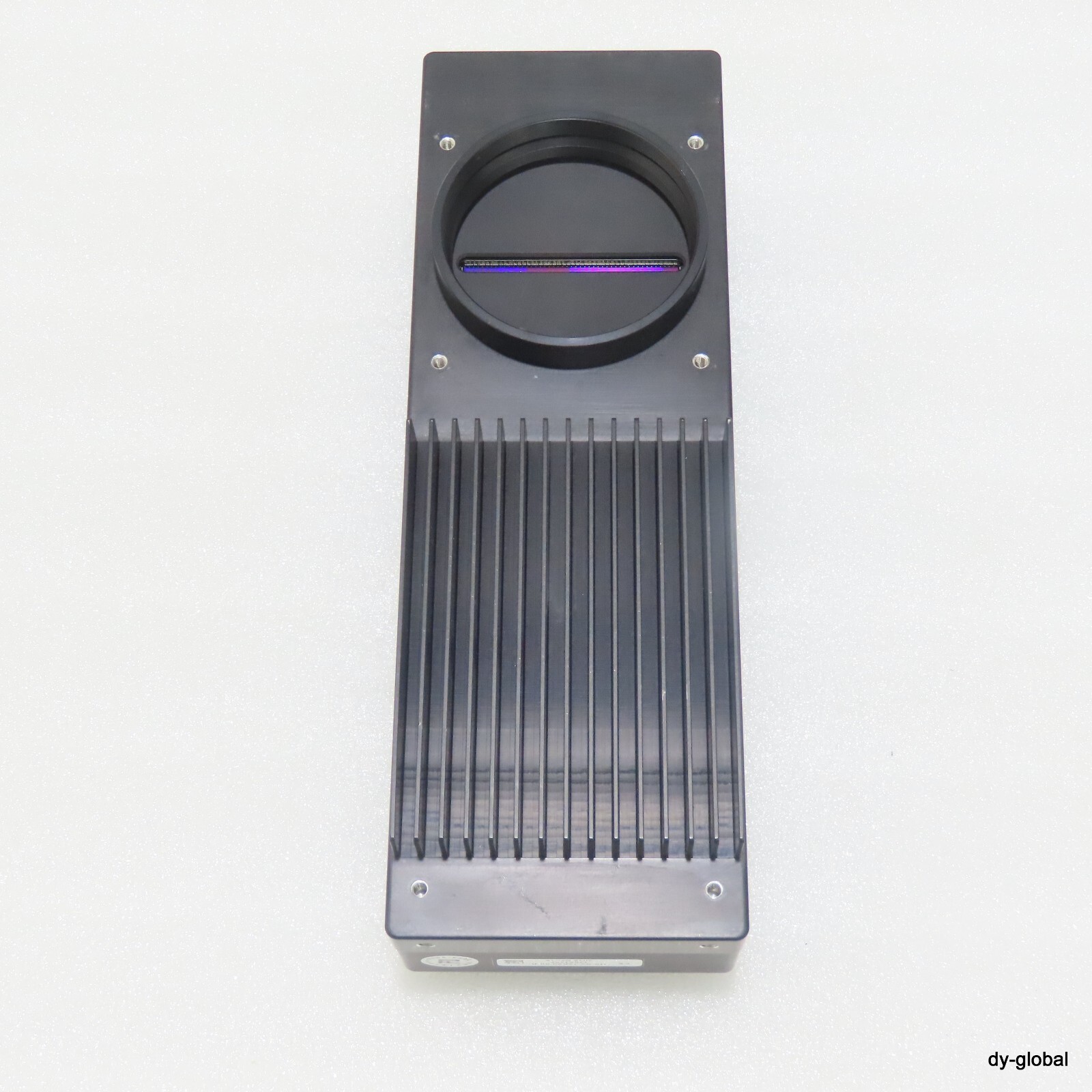 TELEDYNE DALSA Used LINK HS HS-S2-12K80-00-R OPT-I-757=9L17