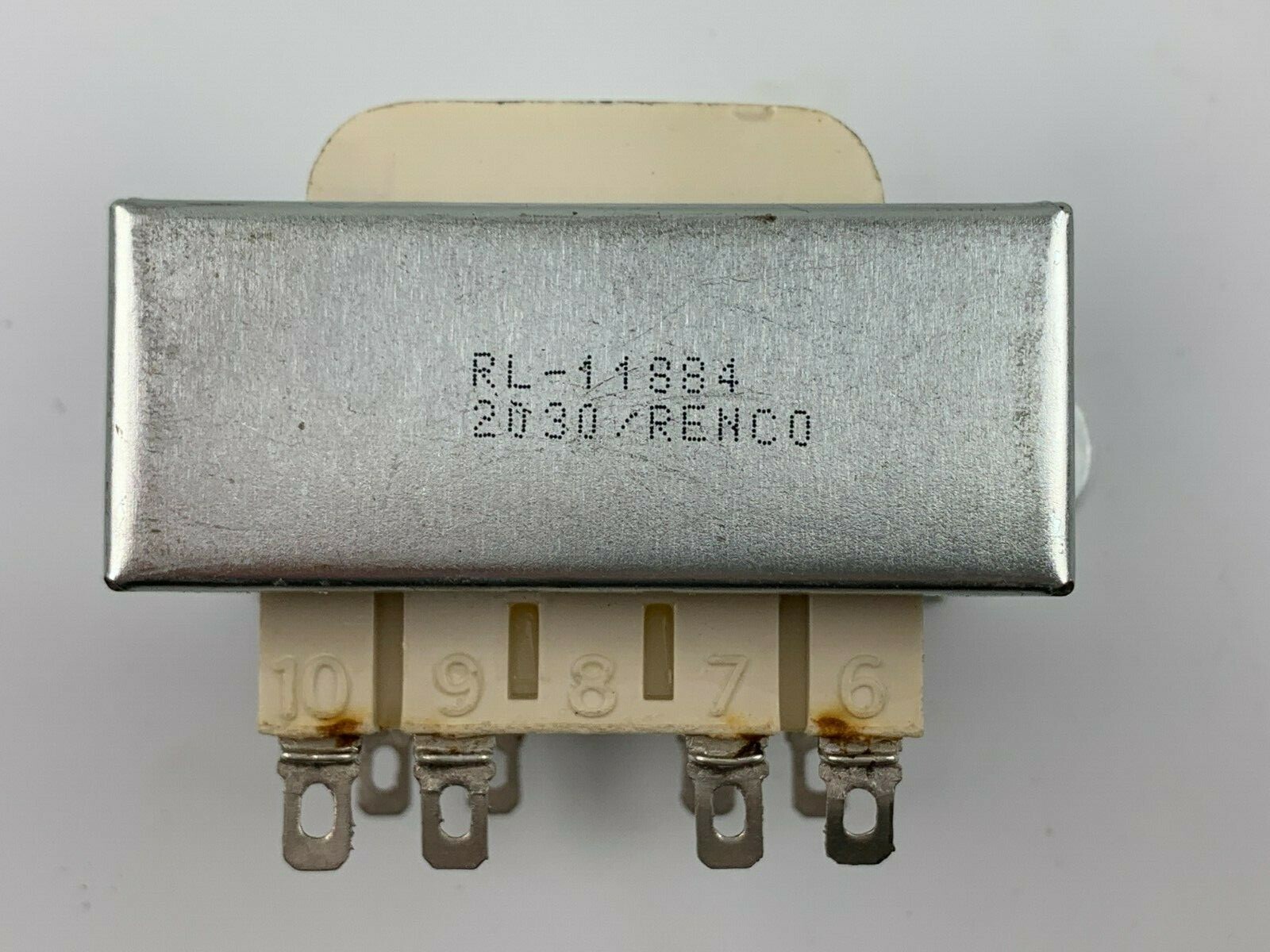 Renco Chassis Mount Transformer RL-11884