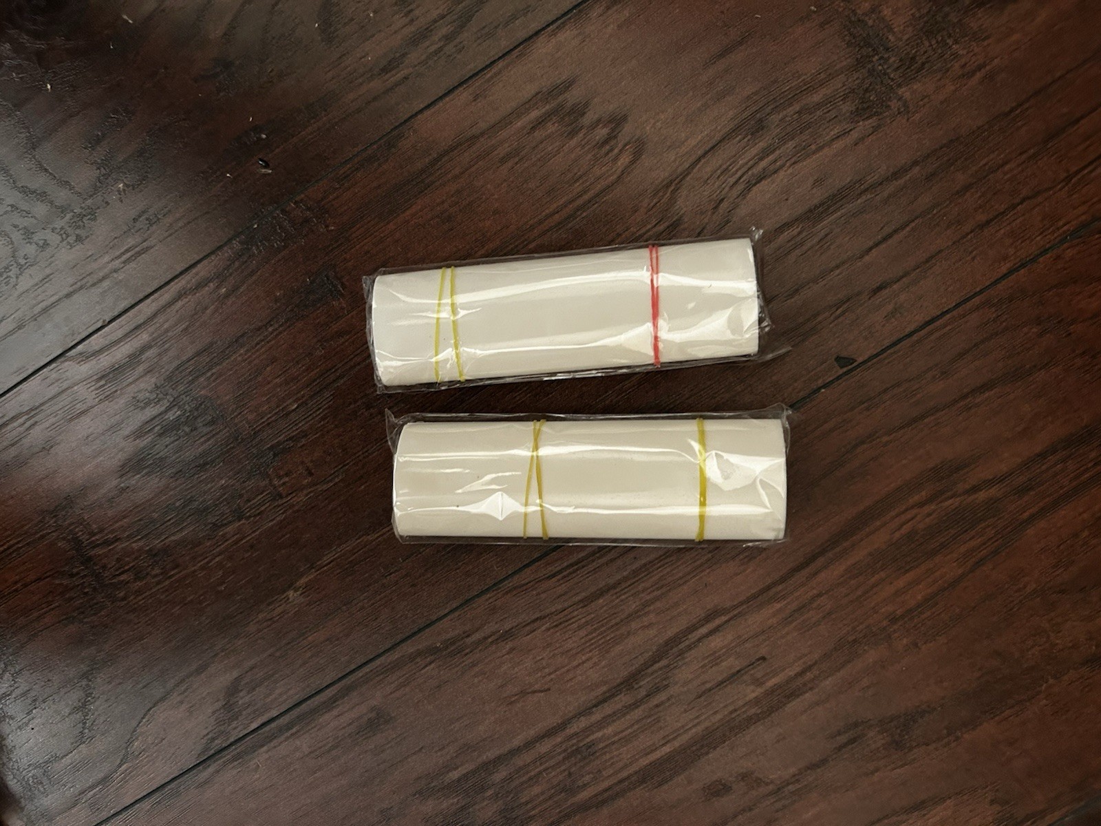 Smooth Camel Bone knife scales handles For Knife Making