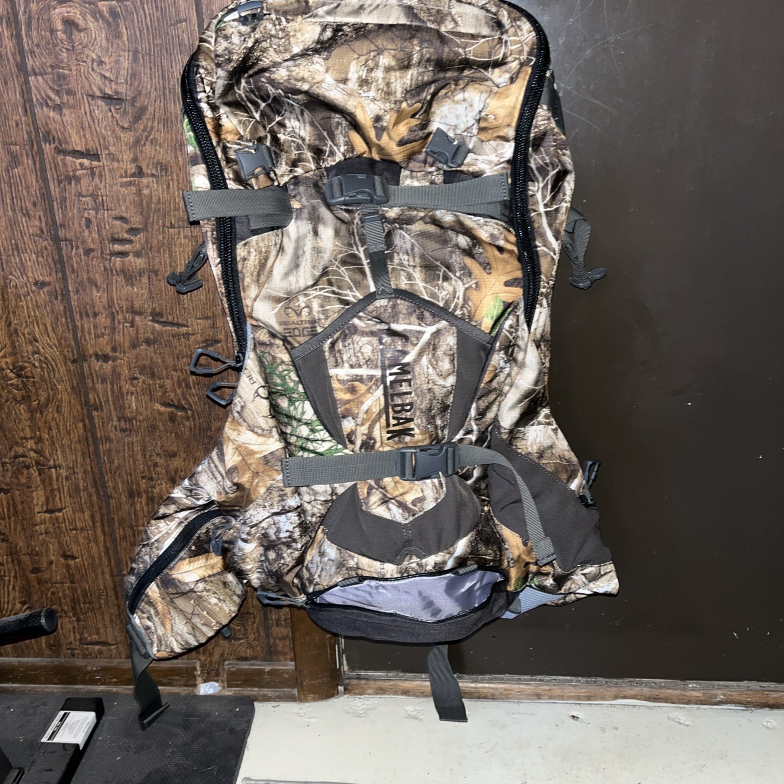 Camelbak Trophy S Hunting Hiking Backpack Realtree