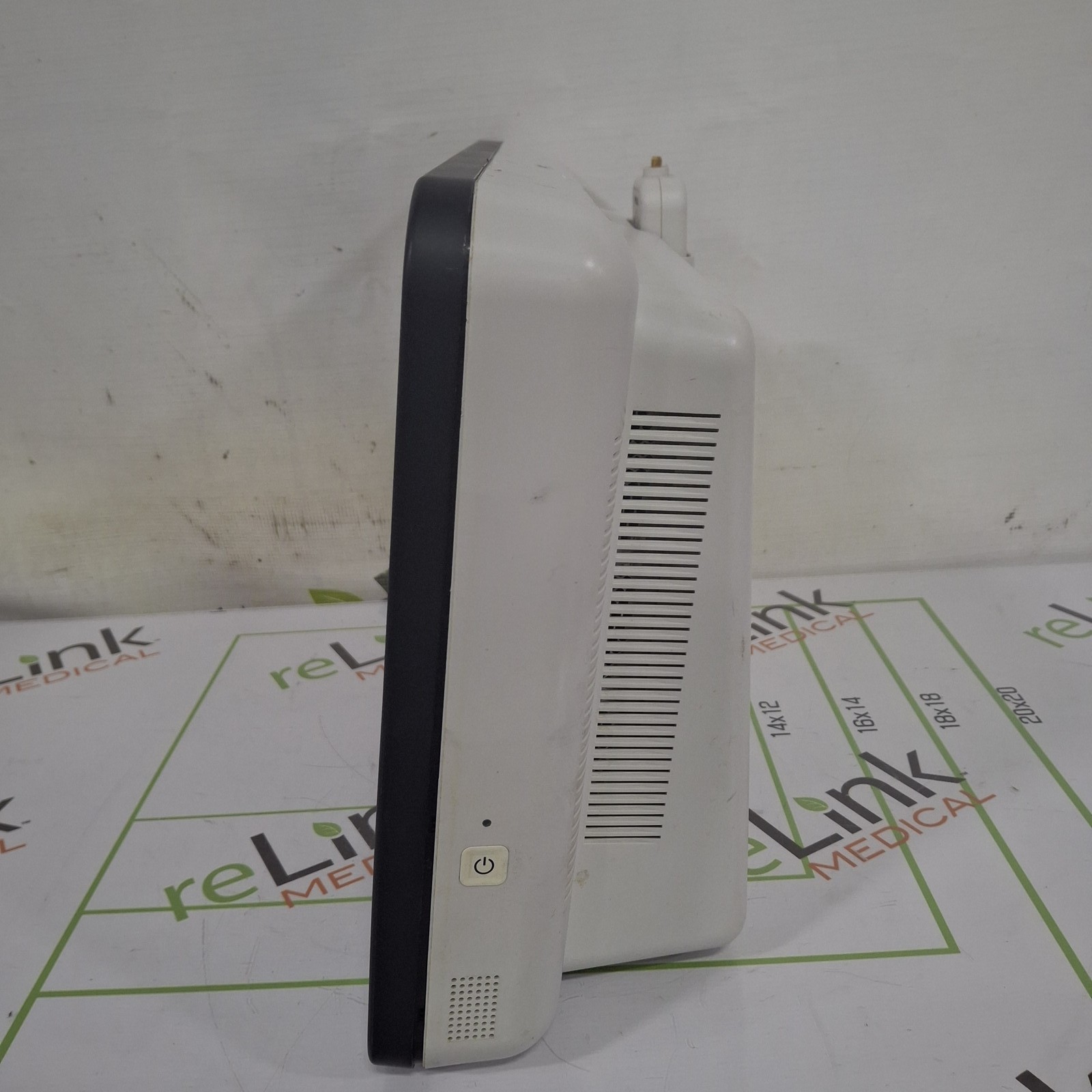 Philips Expression IP5 Information Portal - Remote Display