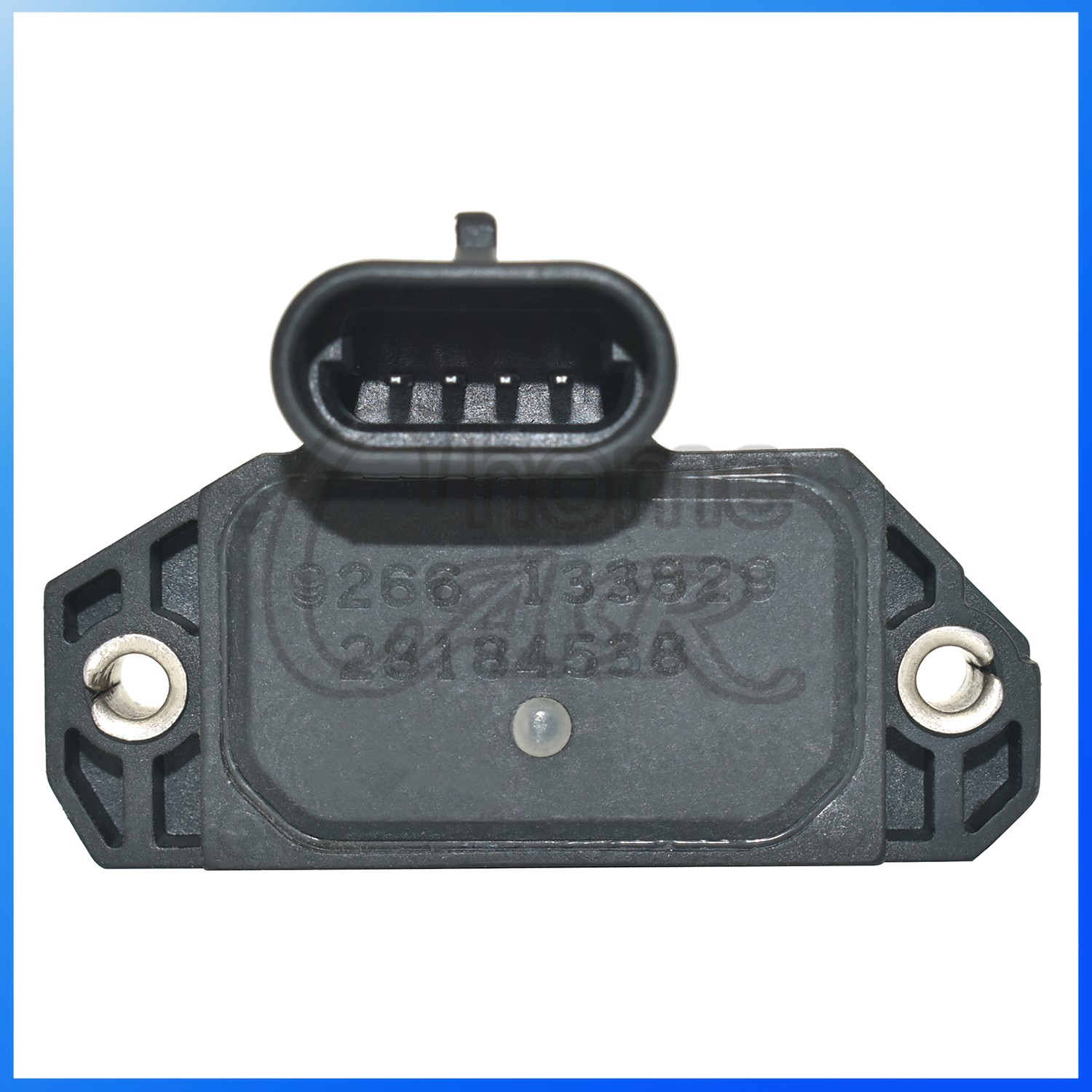 Ignition Control Module for Chevrolet Corvette V8 5.7L 92-93 10483131 16132799