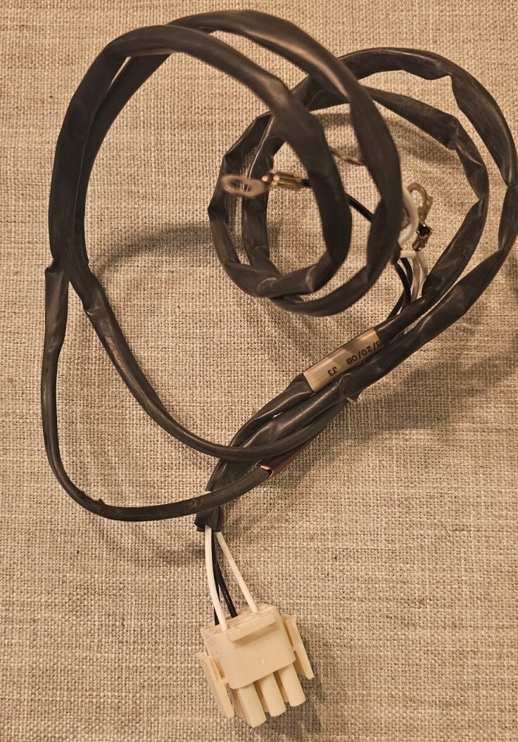 Stratasys 102587-0002 Wire Harness