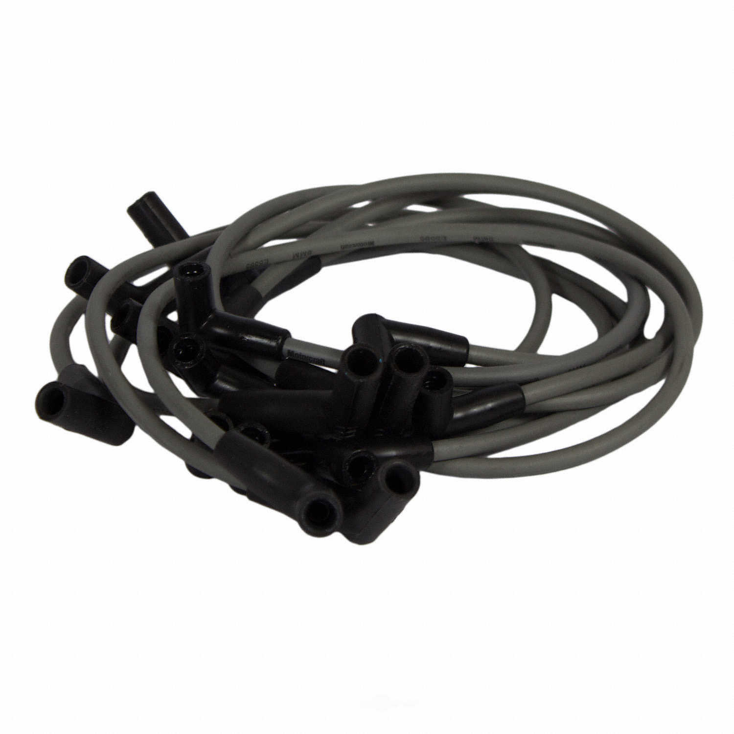 Spark Plug Wire Set Motorcraft WR-4093