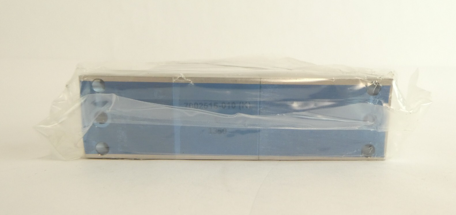 Brooks Instrument GFPROTO-543514 Mass Flow Controller MFC GF120XSD New Surplus