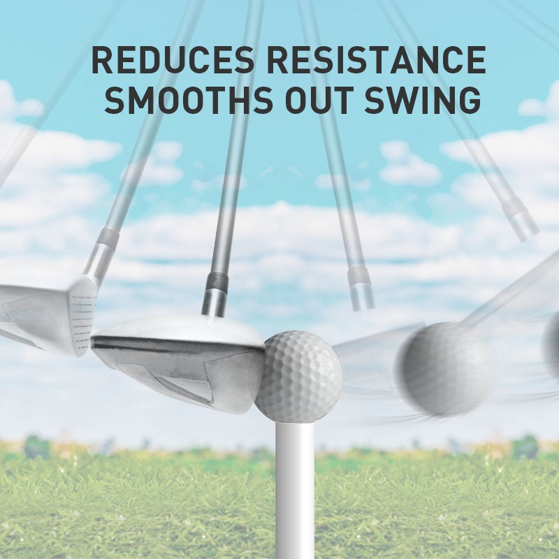 Dura Golf Rubber Tee For Driving Range Practice Mat New 5 Pack Fast Ship