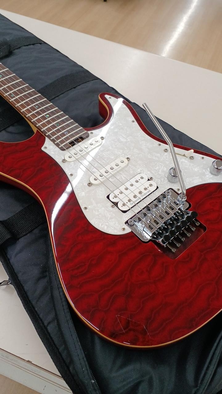 EDWARDS E-SN-145FR (NO251017)